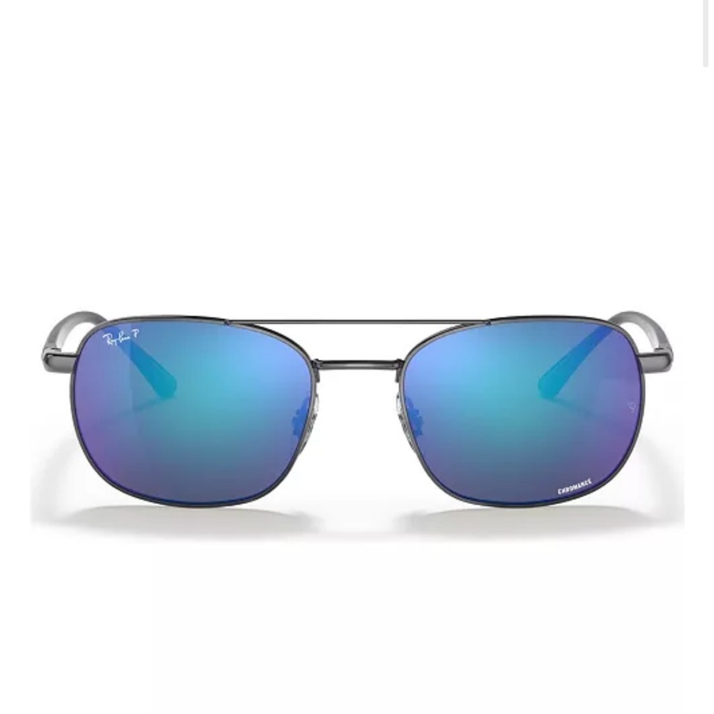 Ray-Ban Chromance Polarized Sunglasses